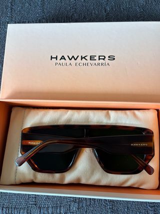 Gafas de sol Hawkers METRO Paula Echevarría