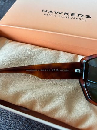 Gafas de sol Hawkers METRO Paula Echevarría