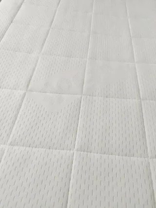 Colchón cuna Care Pigü 140 x 70 Ecus Kids