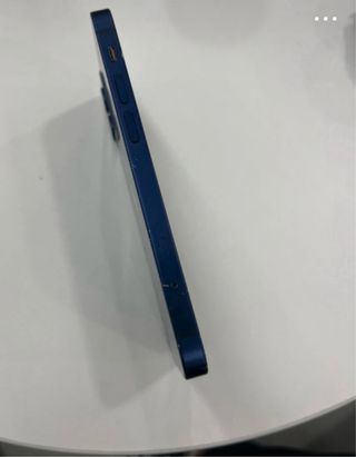 iPhone 12 mini para piezas