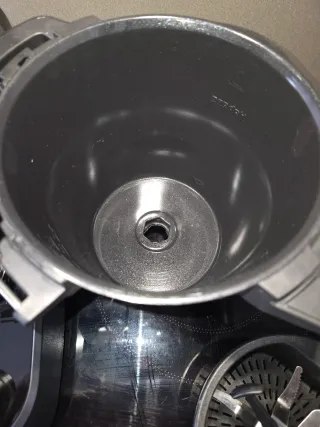 Robot Cocina Cecotec Mambo