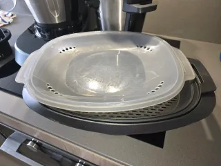 Robot Cocina Cecotec Mambo