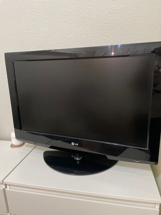 Televisión LG 32 pulgadas A recoger, no envio