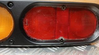 Piloto Trasero Izquierdo Terrano 2 REPARADO