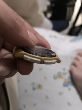 Reloj Casio para reparar