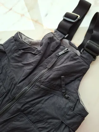 Pantalón esquí Columbia Omni-Shield niño/a 6/7