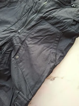 Pantalón esquí Columbia Omni-Shield niño/a 6/7