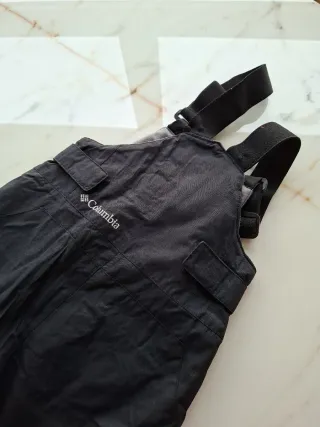 Pantalón esquí Columbia Omni-Shield niño/a 6/7