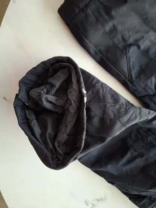 Pantalón esquí Columbia Omni-Shield niño/a 6/7