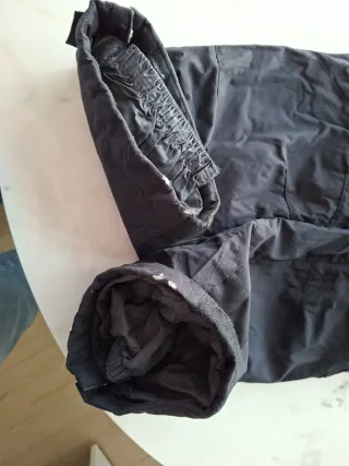 Pantalón esquí Columbia Omni-Shield niño/a 6/7