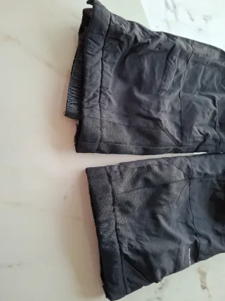 Pantalón esquí Columbia Omni-Shield niño/a 6/7