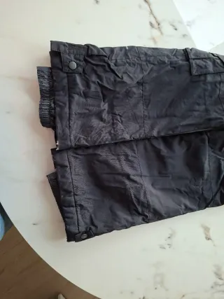 Pantalón esquí Columbia Omni-Shield niño/a 6/7