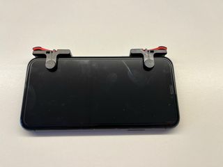 Gatillos para móvil PUBG, COD, Fortnite