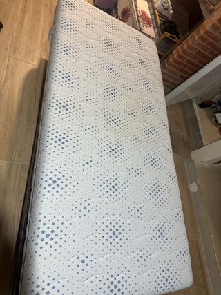 Base Cama Articulada