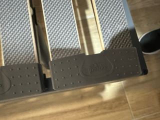 Base Cama Articulada