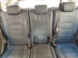 Opel Zafira Tourer 2015 AVERIADO