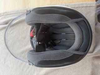 Casco Shoei J-Cruise Blanco