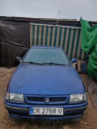 SEAT Ibiza 1996