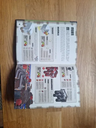 Minecraft Beginner's Handbook