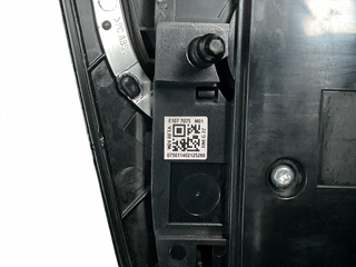 Climatizador / Radio Peugeot 508 11-18