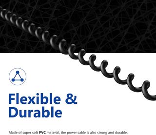 Cavo NEEWER TTL 2m per Flash Speedlite NUOVO