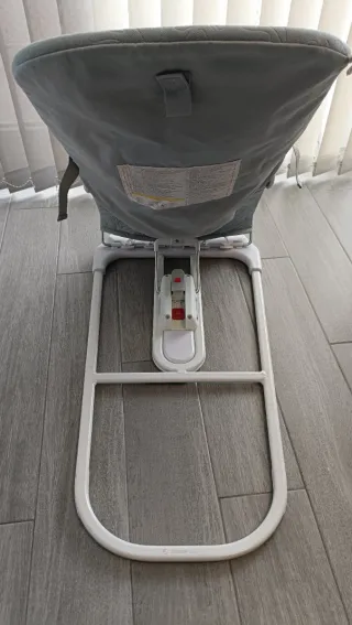 Hamaca Ergonómica Jané Baluu