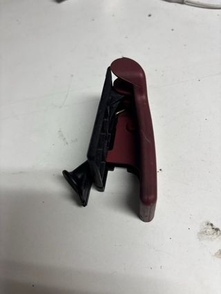 Mercedes W168 A160 Manija Capó E270 07(c)