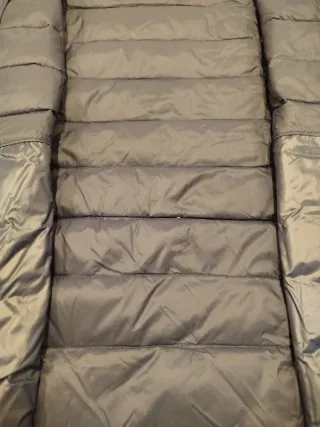 Abrigo Polo Ralph Lauren Camuflaje Azul