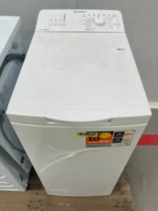 Lavadora Indesit 6 kg
