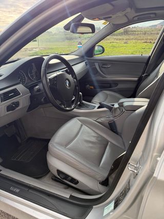 BMW Serie 3 2006