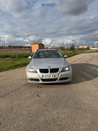 BMW Serie 3 2006