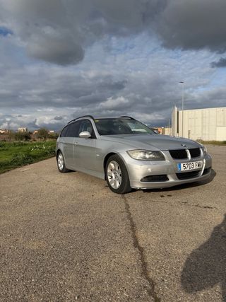 BMW Serie 3 2006