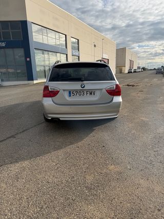 BMW Serie 3 2006