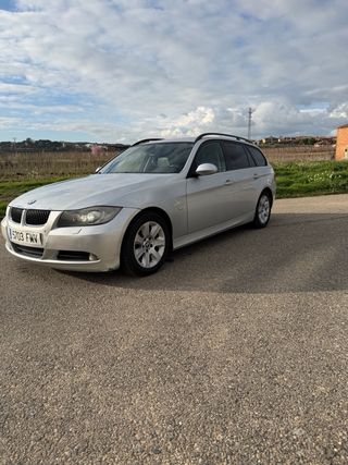 BMW Serie 3 2006