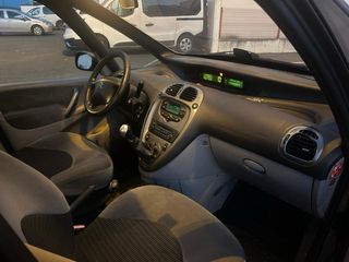 Citroen Picasso 2005 183000km!!!