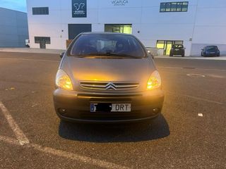 Citroen Picasso 2005 183000km!!!