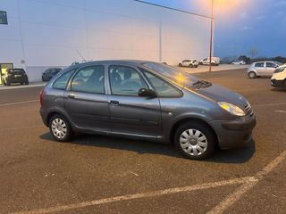 Citroen Picasso 2005 183000km!!!