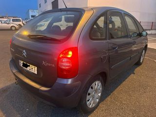 Citroen Picasso 2005 183000km!!!