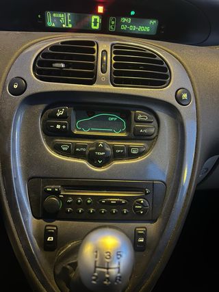 Citroen Picasso 2005 183000km!!!