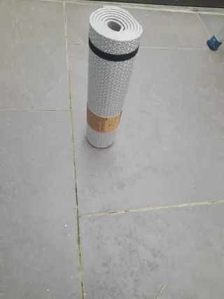 Colchoneta Decathlon