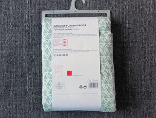 Juego funda nórdica 150 (A ESTRENAR)