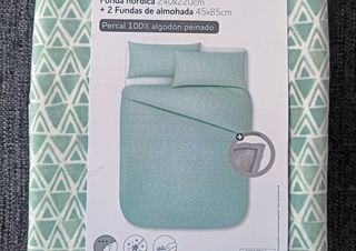 Juego funda nórdica 150 (A ESTRENAR)