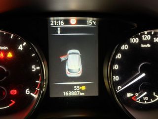 NISSAN QASHQAI dCi 110 CV TEKNA 2017