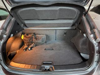 NISSAN QASHQAI dCi 110 CV TEKNA 2017