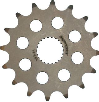 Transmisión Oro Yamaha XJ 600 N