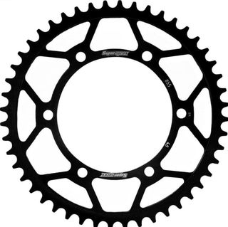 Transmisión Oro Yamaha XJ 600 N