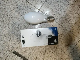 Bombilla Philips Master HPI Plus 250W