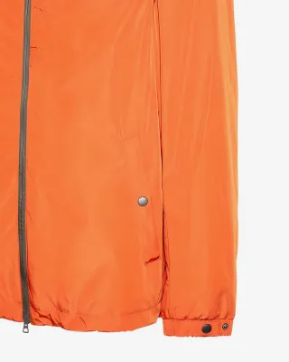 Geox Respira Modelo Leitan Talla 48 M/L Naranja