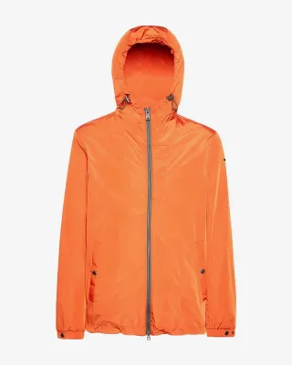 Geox Respira Modelo Leitan Talla 48 M/L Naranja