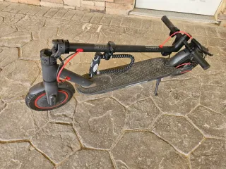 Patinete Eléctrico Xiaomi Mi Electric Pro